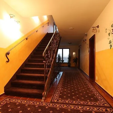 Vendégház Palenica