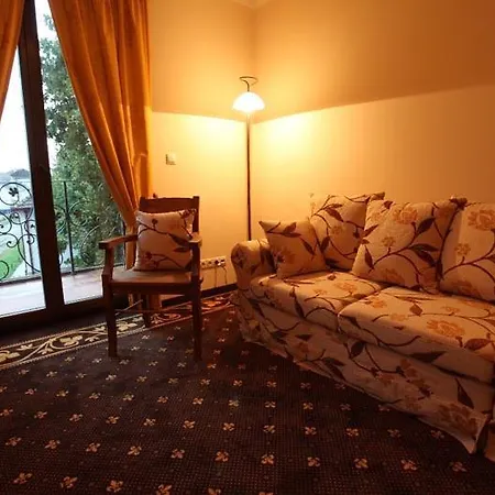 Vendégház Palenica *