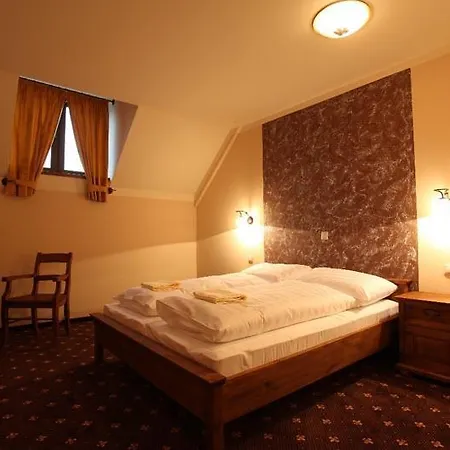 Gasthof Palenica Bernolákovo
