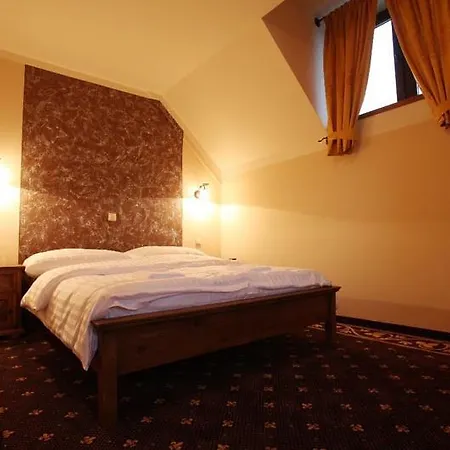 Vendégház Palenica *