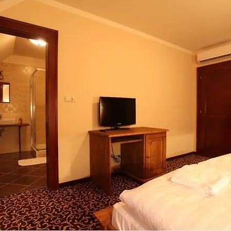 Vendégház Palenica