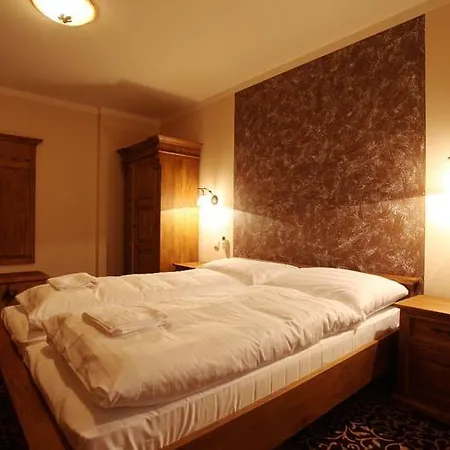 Penzión pre hostí Palenica Bernolakovo