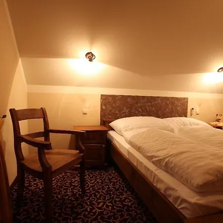 Vendégház Palenica *