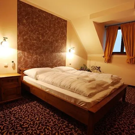 Vendégház Palenica