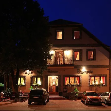 Vendégház Palenica Tapolybeszterce