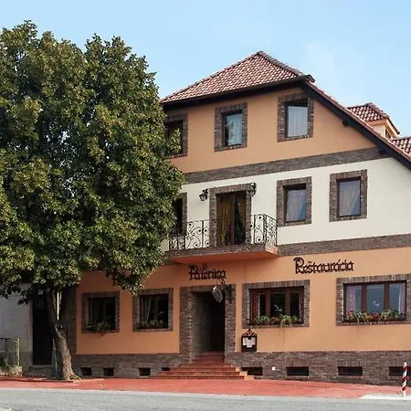 Palenica Bernolakovo