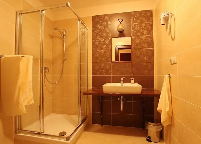 Gæstehus Palenica Bernolákovo