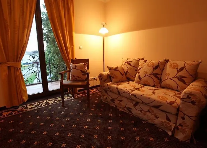 Gæstehus Palenica *