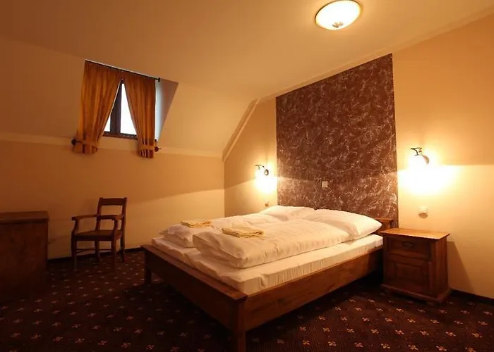 Gæstehus Palenica Bernolákovo