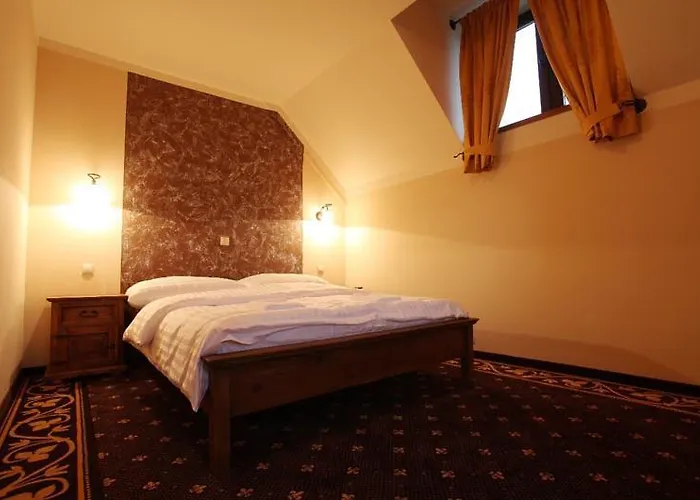 Gæstehus Palenica *