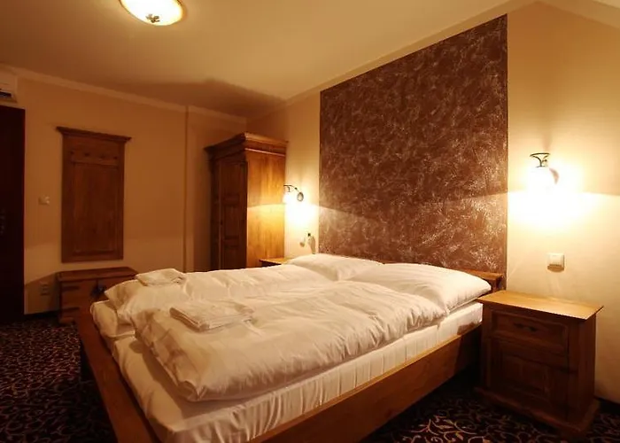 Gæstehus Palenica Bernolákovo