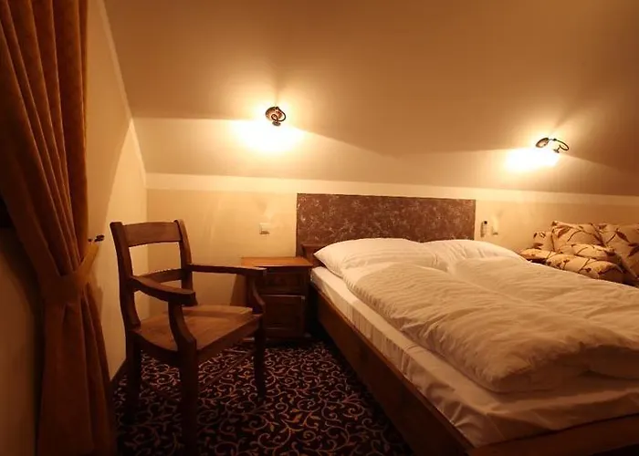 Gæstehus Palenica *