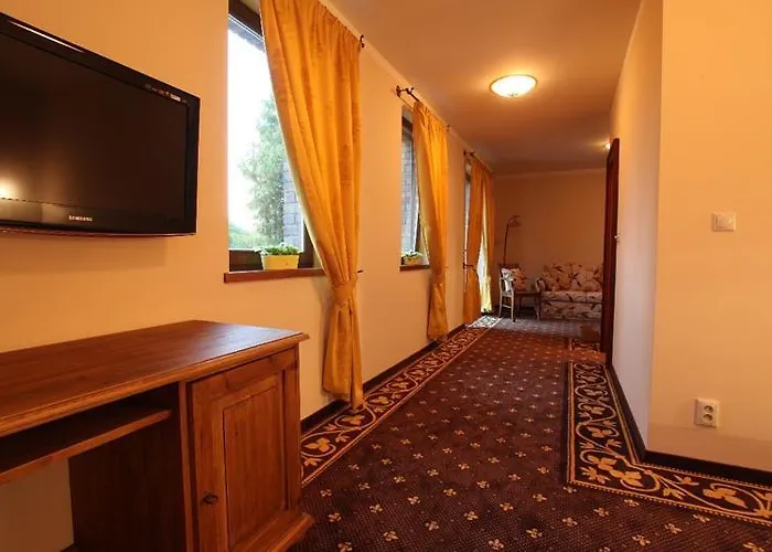 Gæstehus Palenica Bernolákovo